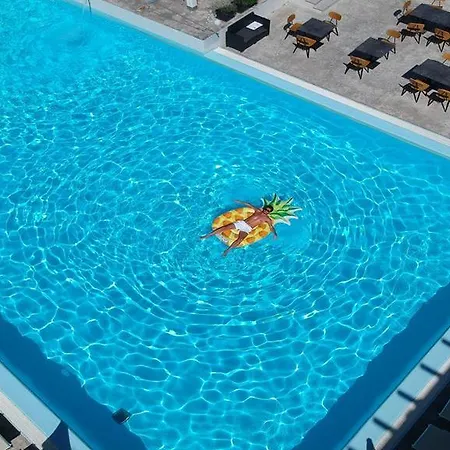 Horizon Hotel