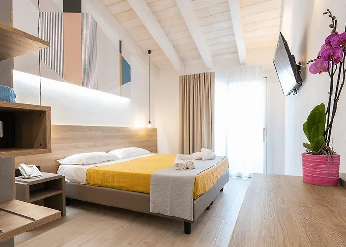 Horizon Szálloda 4*