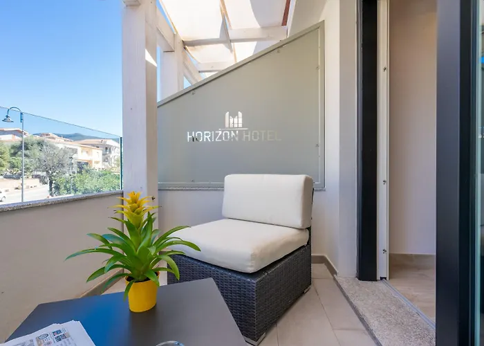 Horizon Szálloda