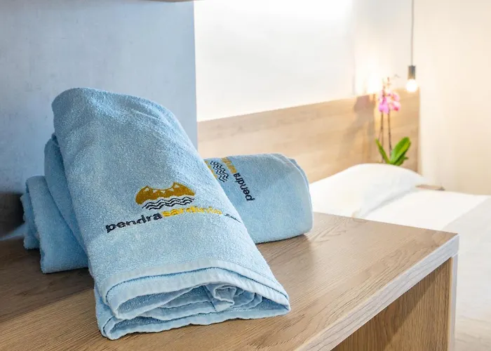 Szálloda Horizon Badesi