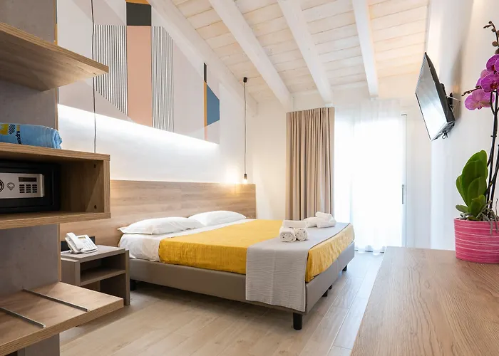 Horizon Szálloda 4*