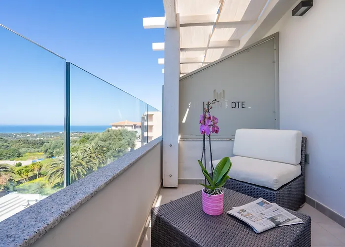 Horizon Szálloda Badesi