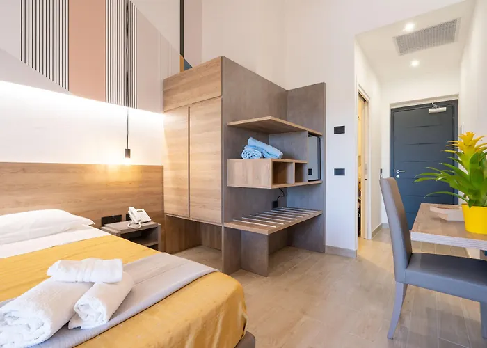 Horizon Szálloda 4*