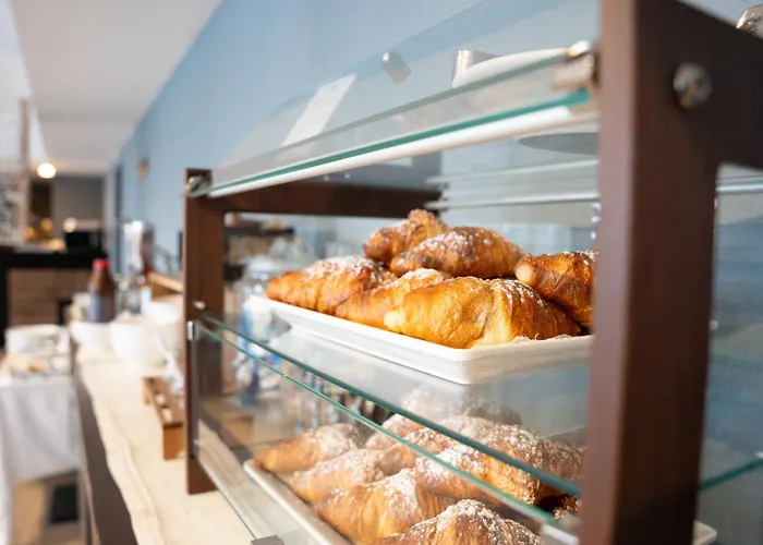 Szálloda Horizon 4*