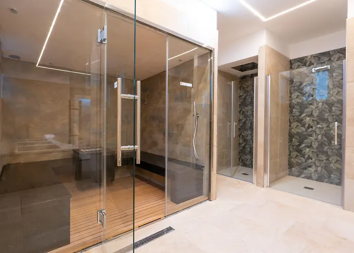 Szálloda Horizon Badesi