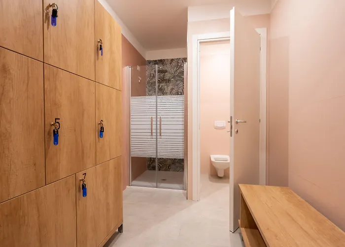 Szálloda Horizon Badesi