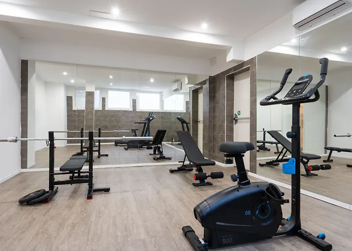 Horizon Hotel Badesi