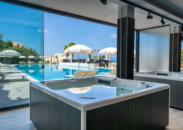 Horizon Szálloda 4*