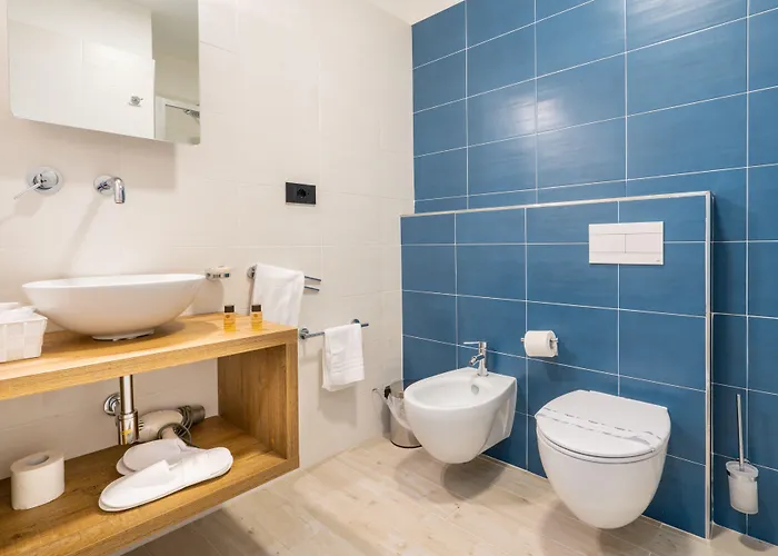 Szálloda Horizon Badesi