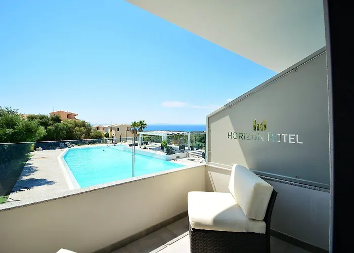 Horizon Szálloda 4*