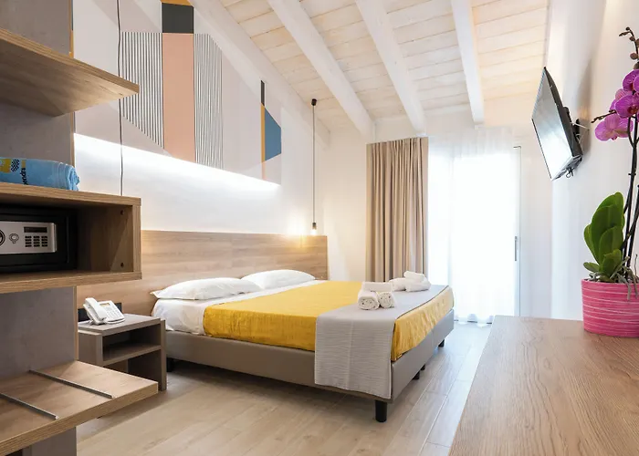 Horizon Szálloda 4*